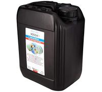 Easy-Life Voogle Acondicionador Preventivo Natural, Refuerza el Sistema Inmunitario y la Salud de los Peces, Sin Antibióticos, Apto para Agua Dulce y Salada, 5L