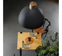 Easy Light Olot lámpara colgante, antracita