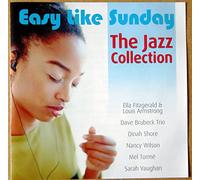 Easy Like Sunday - Jazz Collection Cd2, The [Import]