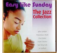 Easy Like Sunday - Jazz Collection Cd3,the
