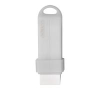 Easy Limescale Eraser - Borrador de cal para cocina | Eliminador de manchas portátil de acero inoxidable | Borrador de fregado húmedo y para cocina, baño, ducha, lavandería, balcón