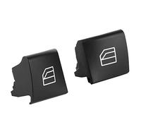 Easy Link 2 botones para elevalunas compatibles con Mercedes ml lado del pasajero