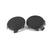 Easy Link 2 cubiertas para faros antiniebla izquierda y derecha, compatible con Renault Clio II 1998-2006 7701209099