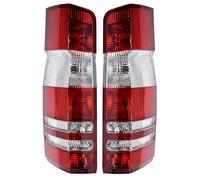 Easy Link 2x Luces Traseras Derecho Izquierdo Compatible con Mercedes Sprinter W906 906 2006-2018 A9068200164 9068200264