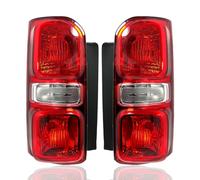 Easy Link 2x Luces Traseras Izquierda Derecha Compatible con Peugeot Expert Traveller 2016+ Citroen Jumpy Dispatch SpaceTourer 2016+ Toyota Proace 2016+ Opel Zafira Life Vivaro 2019+ Fiat Scudo 2022+