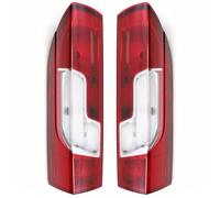 Easy Link 2x Nueva Luz Trasera Par Faros Traseros para Ducato Boxer Relay L+R