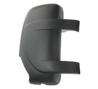 Easy Link Cubierta para espejo retrovisor derecho, brazo corto, compatible con Renault Master Mk3 2010, Opel Movano 2010, Nissan Interstar NV400 2010, Vauxhall Movano 2010 (derecho, brazo corto)