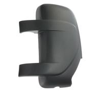 Easy Link Cubierta para espejo retrovisor derecho, brazo corto, compatible con Renault Master Mk3 2010, Opel Movano 2010, Nissan Interstar NV400 2010, Vauxhall Movano 2010 (izquierda, brazo corto)