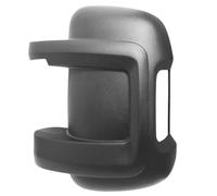 Easy Link Cubierta para espejo retrovisor izquierdo, negro, brazo corto, compatible con Peugeot Boxer Citroen Jumper Fiat Ducato 2006-2020 735424438