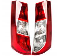 Easy Link D.Dokker Nueva Par Faros Traseros Luz trasera para Coche