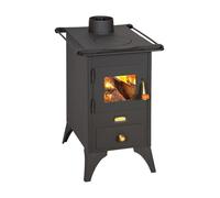 Easy Link Estufa de leña Prity Mini 5,2 kW