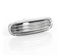 Easy Link Intermitente Lateral Indicador Compatible con Fiat Doblo Fiorino Qubo Multipla Punto Stilo Panda Idea Linea Citroen Nemo Peugeot Bipper Lancia Musa 51717793 46758821 51942933
