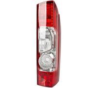 Easy Link Luz Trasera Derecha Compatible con Peugeot Boxer 2006-2014 Fiat Ducato 2006-2014 Citroen Jumper Relay 2006-2014 Ram ProMaster 2014+ Marca E 1344047080 1355855080 1606664380