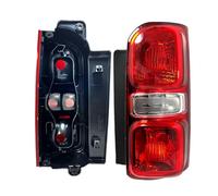 Easy Link Luz Trasera Derecha Compatible con Peugeot Expert Traveller 2016+ Citroen Jumpy Dispatch SpaceTourer 2016+ Toyota Proace 2016+ Opel Zafira Life Vivaro 2019+ Fiat Scudo 2022+ 9808243080
