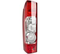 Easy Link Luz Trasera Izquierda Compatible con Peugeot Boxer 2006-2014 Fiat Ducato 2006-2014 Citroen Jumper Relay 2006-2014 Ram ProMaster 2014+ Marca E 1344050080