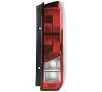 Easy Link Luz Trasera / Lámpara Trasera Derecha Compatible con VW Crafter 2017- MAN TGE 2016- E-Prueba 7C0945096G 7C0945096J 65252256023 (Derecha)