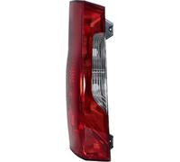 Easy Link Luz trasera trasera izquierda lado del conductor certificado E | Compatible con Mercedes Sprinter W907 W910 2018+ A9108200000