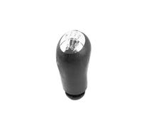 Easy Link Pomo de palanca de cambios compatible con Renault Clio 3 4 Megane 2 Scenic 2 Laguna 2 Modus Kangoo Dacia Duster Sandero Logan Twingo 2 Captur (6 velocidades)