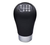 Easy Link Pomo para palanca de cambios compatible con BMW Serie 1, 3, 5, 6, 7, E81, E82, E87, E88, E90, E91, E92, E93, E30, E36, E46, E60, E61, E28, E34, E39, E63, E64, E23, E32. E38 XX 1 E84 X3 E83