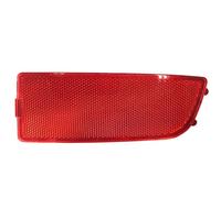 Easy Link Reflector de Parachoques Derecho Lado del Pasajero Faro Piloto Trasero Luz Trasera Compatible con Mercedes-Benz Sprinter 906 W906 2006-2018 VW Crafter 2006-2016 A9068260140 2E0945105A