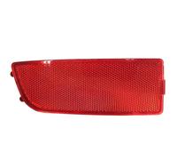 Easy Link Reflector de Parachoques Izquierdo Lado del Conductor Faro Piloto Trasero Luz Trasera Compatible con Mercedes-Benz Sprinter 906 W906 2006-2018 VW Crafter 2006-2016 A9068260040 2E0945105