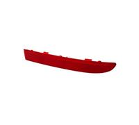 Easy Link Reflector Derecho Parachoques Reflector Trasero Compatible con Mercedes Sprinter 907 W907 W910 2017- A9108204900 9108204900
