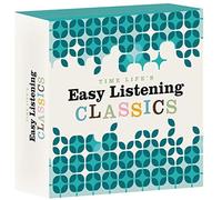 Easy Listening Classics (Various Artists)