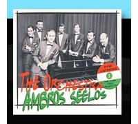 Easy Listening Vol. 3 - The Ciao Italy Collection by Orchestra Ambros Seelos