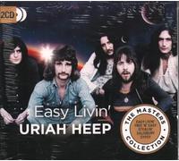 Uriah Heep - Easy Livin´