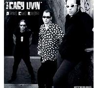 Easy Livin' - Dead End Radio [Vinilo]