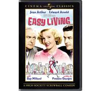 Easy Living [DVD] [Region 1] [US Import] [NTSC]