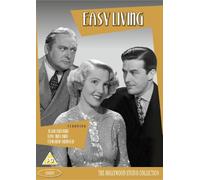 Easy Living [DVD] [Reino Unido]