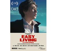 Easy Living [Region Free]