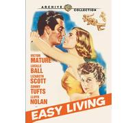 Easy Living [Reino Unido] [DVD]