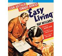 Easy Living [USA] [Blu-ray]