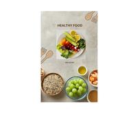 Easy meals at home: Cooking good healthy food