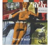 Easy Meat - New Facts in The Strange Case [Import]