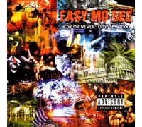 Easy Mo Bee - Now Or Never: Odyssey 2000 [Import]