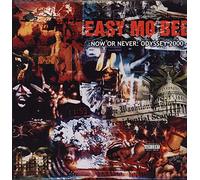 Easy Mo Bee - Now Or Never Odyssey [Vinilo]