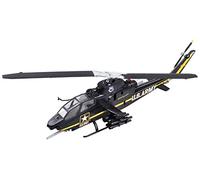 Easy Model 036900 AH 1F Sky Soldier - Timbre (1/72)