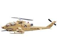 Easy Model 037099 1/72 Bell Ah 1 F Arena Shark, Juego