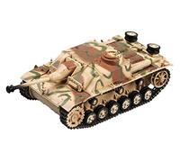 Easy Model-1:72 AusG Russia 1944 "1/72 Stug III, Maqueta G, Rusia, Multicolor (WA San Development Macau 736153)
