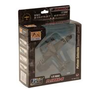 Easy Model 1:72 Scale FW-190A-8 'Bule 4' Commander of 12./JG 5 (Importación USA)