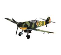 Easy Model 1:72 Scale Messerschmitt BF-109E-3 Romania Air Forc (Importación USA)