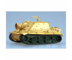 Easy Model 1:72 Scale Sturmtiger PzStuMrKp 1001" Model Kit (Sa (Importación USA)