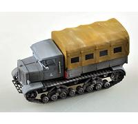 Easy Model 1/72 Voroshilovets Arrastre