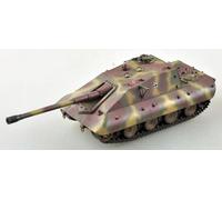 Easy Model 35122 - 1/72 Cazacarros Alemán E-100 - Nuevo