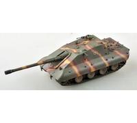 Easy Model 35123 - 1/72 Panzer Caza Alemán E-100 - Nuevo