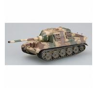 Easy Model 36109 1:72 - Jagd TigerHenschel - s.Pz.Jag.ABT.653 (Importación USA)