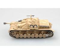 Easy Model 36131 - 1/72 Stug IV Alemán - Frente Oriental 1944 - Nuevo